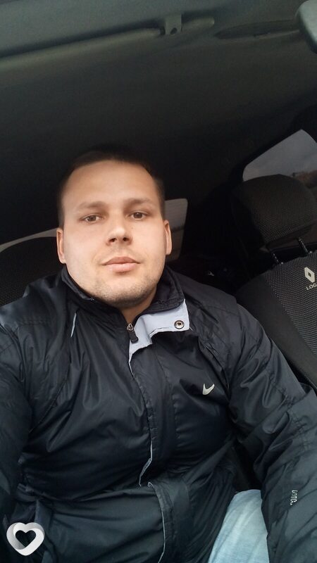 Евгений, 34, Брянске — анкета №4454091