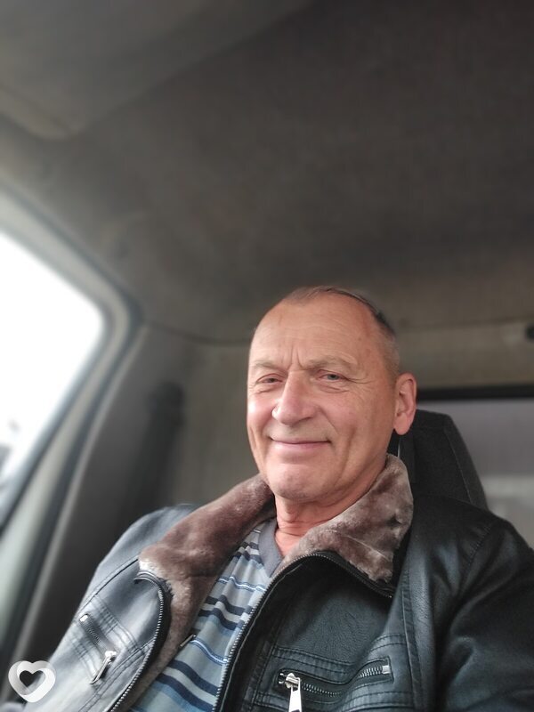 Михаил, 59, Краснодаре — анкета №4454093