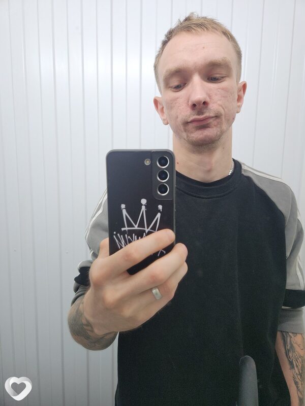 Кирилл, 23, Тюмени — анкета №4454036
