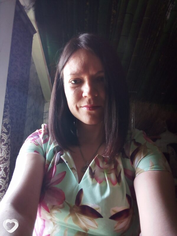 Оксана, 35, Тихорецке — анкета №4454043