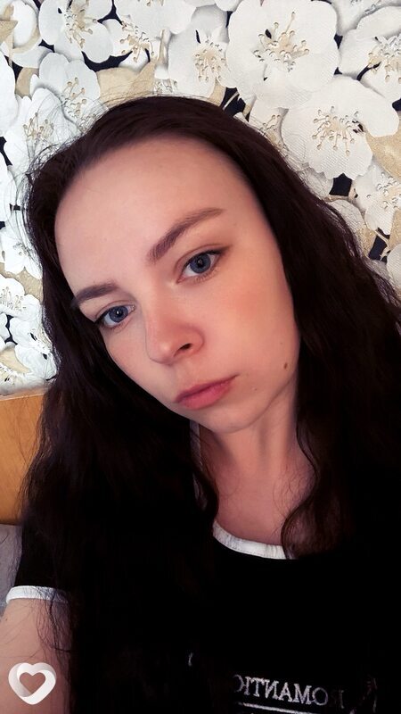 Кристина, 26, Барнауле — анкета №4454052