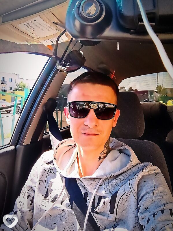 Константин, 36, Самаре — анкета №4454055