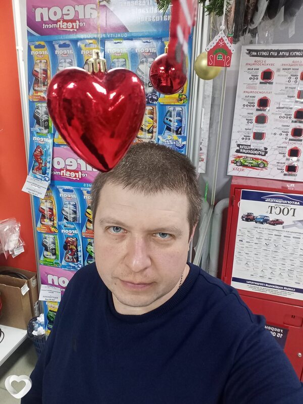 Максим, 41, Брянске — анкета №4454060