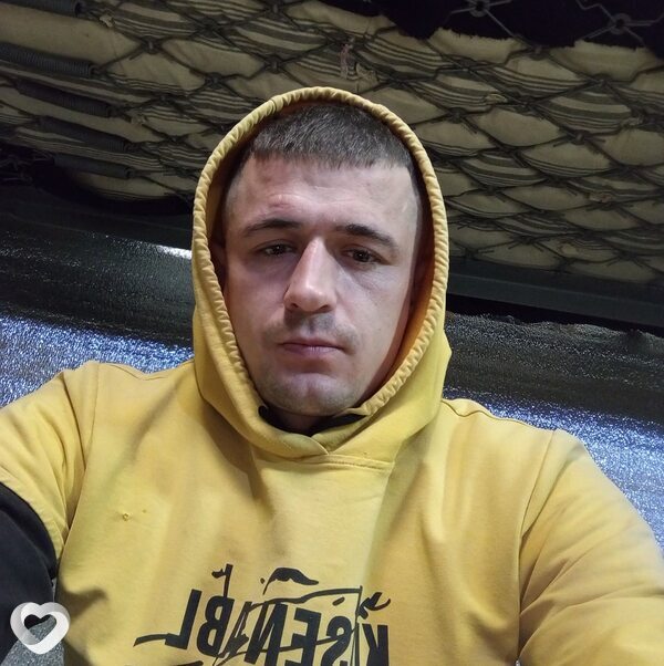 Ввся, 28, Киеве — анкета №4454064