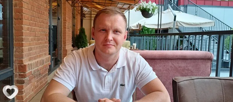 Александр, 38, Москве — анкета №4454072