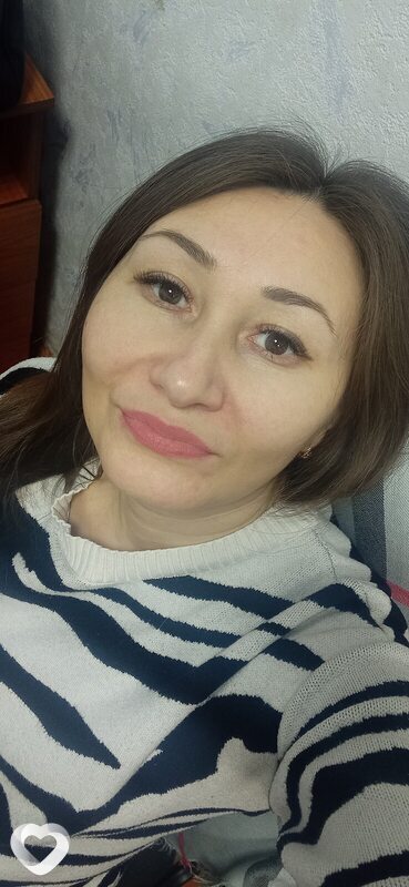 Айгуль, 45, Уфе — анкета №4454506