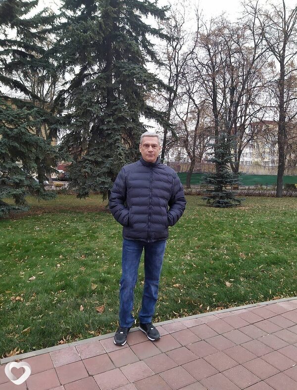 Константин, 52, Тамбове — анкета №4454508