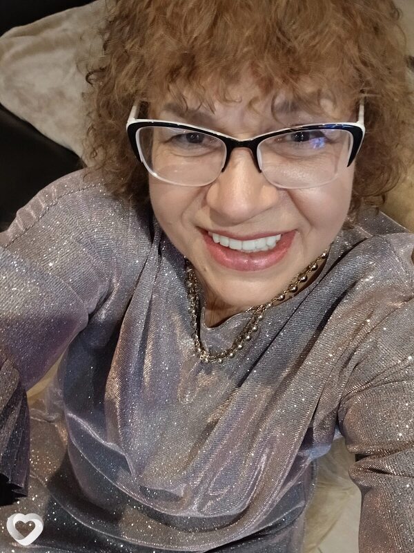 Галина, 61, Сочи — анкета №4454516