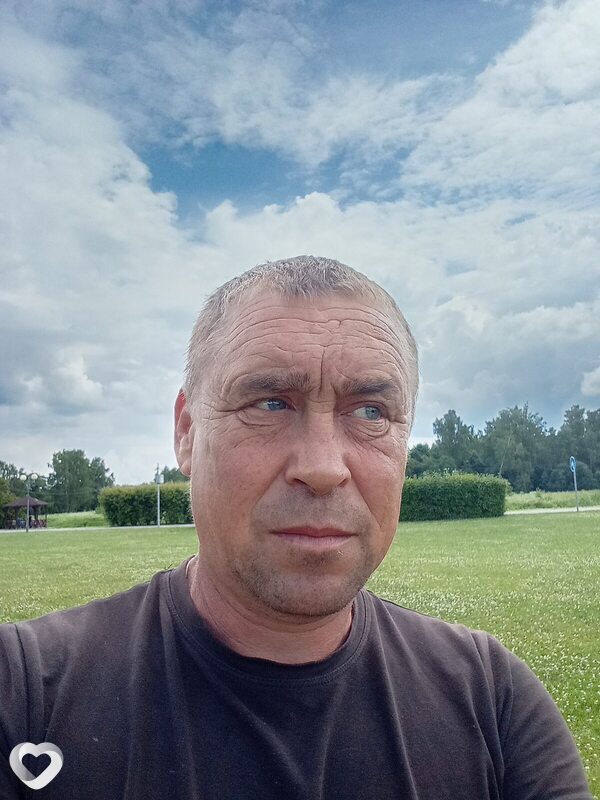 Александр, 46, Москве — анкета №4454522