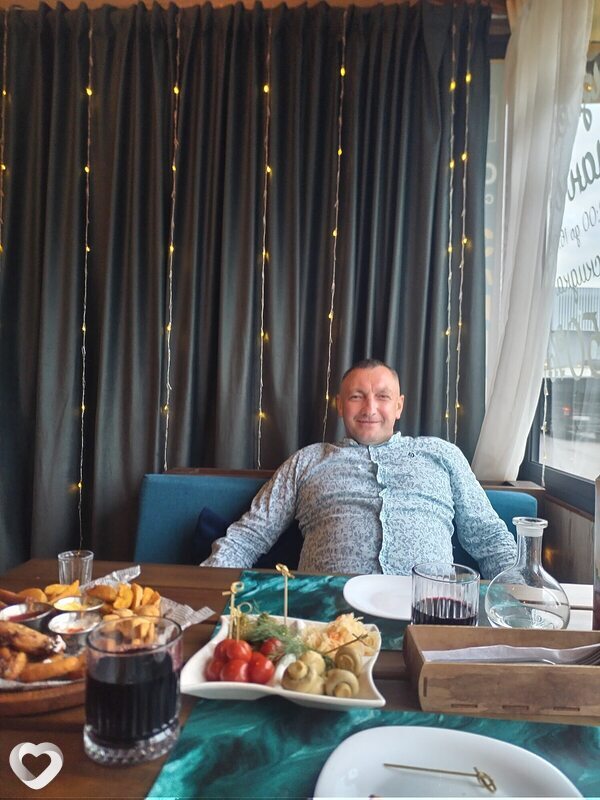 Сергей, 40, Мозыре — анкета №4454155