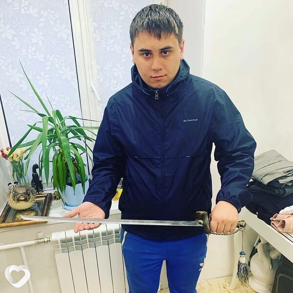 Александр, 28, Томске — анкета №4454156