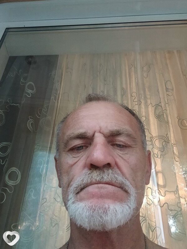 Сергей, 56, Воронеже — анкета №4454158