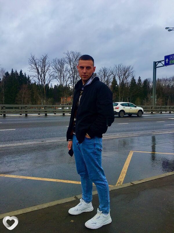 Сергей, 26, Санкт-Петербурге — анкета №4454169
