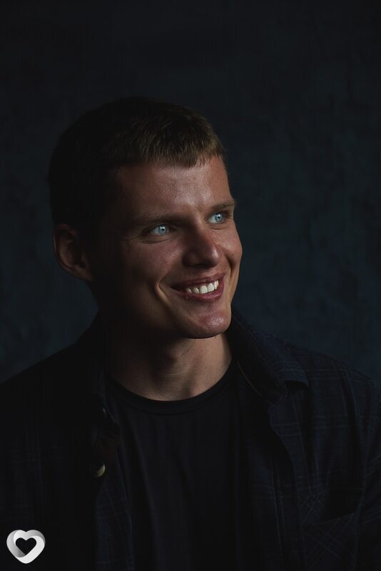 Влад, 25, Минске — анкета №4454171