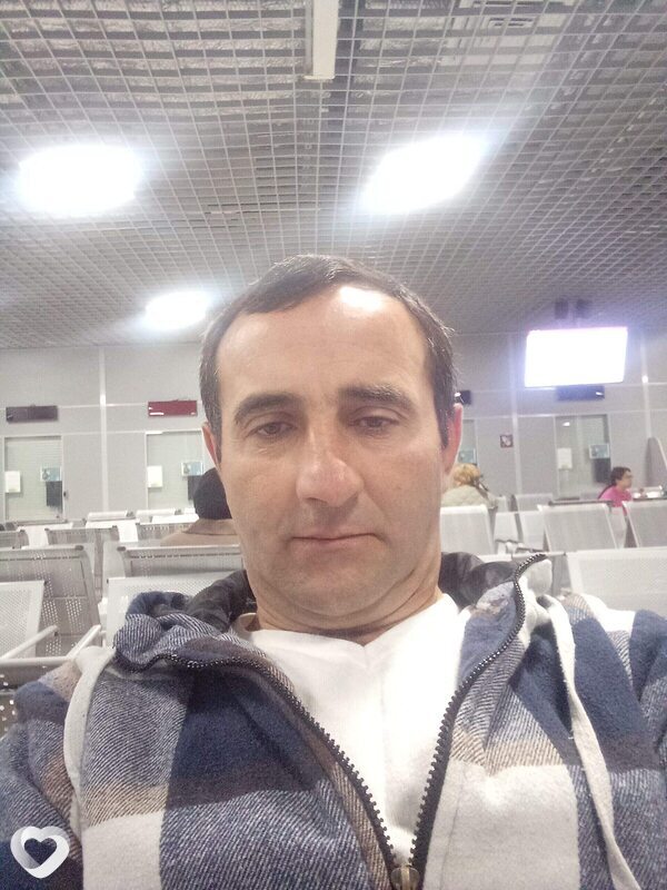 Паша, 44, Серпухове — анкета №4454172