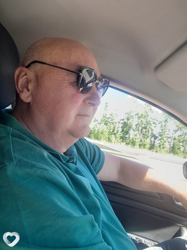 Анатолий, 60, Воронеже — анкета №4454108