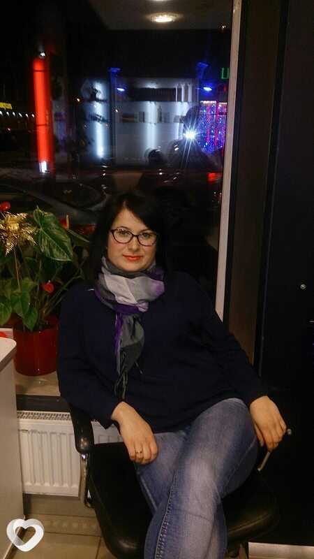 Светлана, 39, Санкт-Петербурге — анкета №4454110