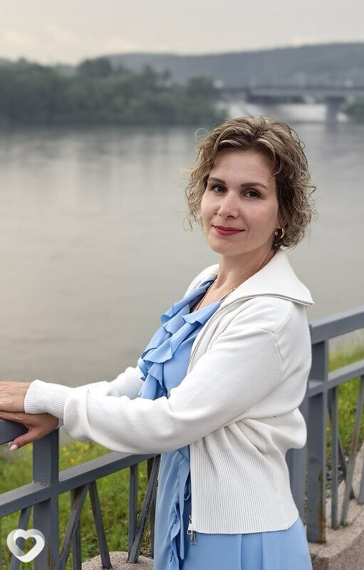 Екатерина, 41, Кемерове — анкета №4454116