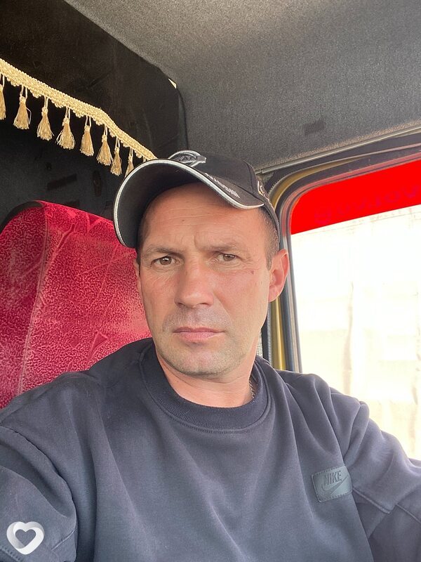 Вячеслав, 43, Новосибирске — анкета №4454118