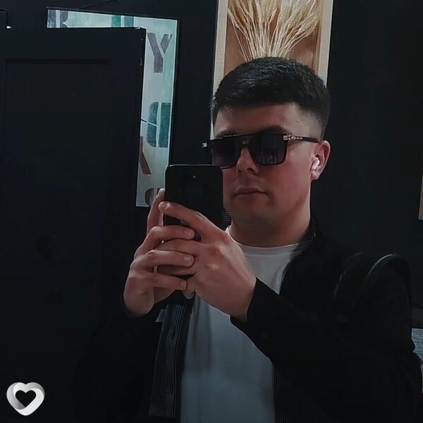 Сирожбек, 24, Актобе — анкета №4454123