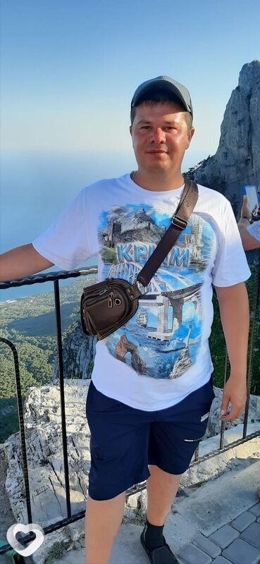 Сергей, 33, Саратове — анкета №4454228