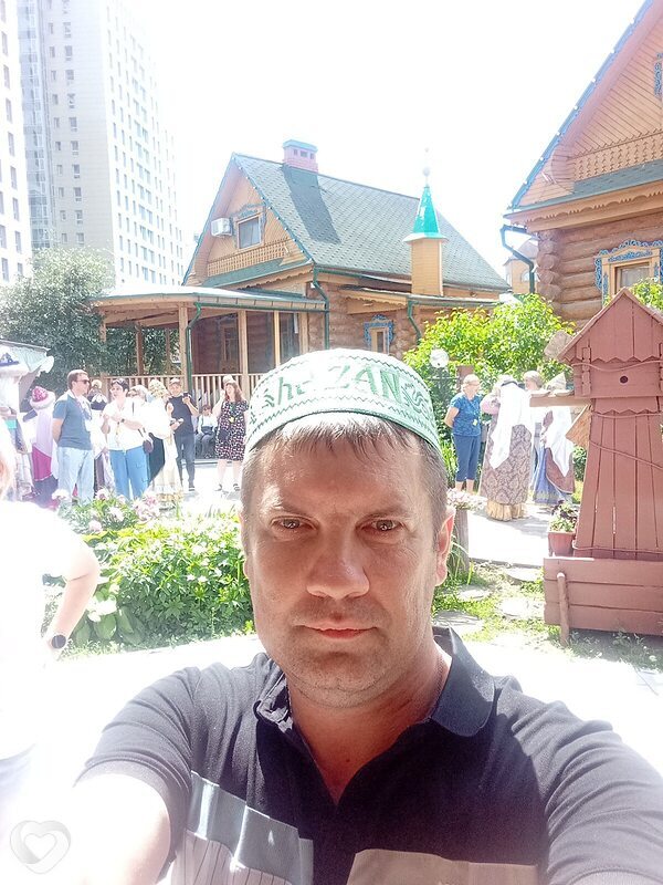 Артем, 37, Екатеринбурге — анкета №4454229