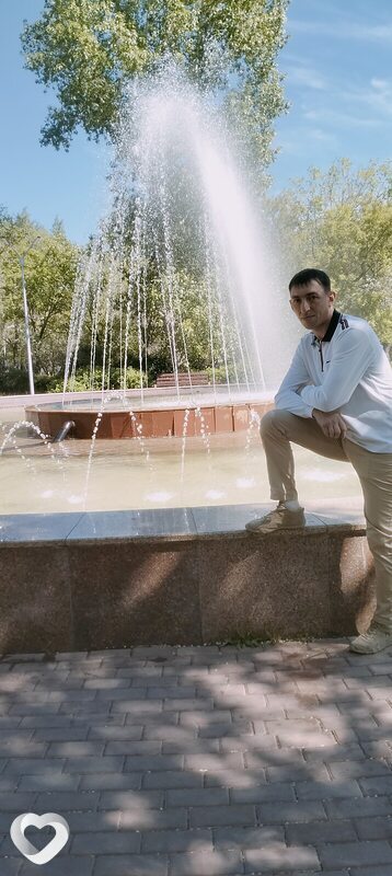 Aleksandr, 39, Караганде — анкета №4454233