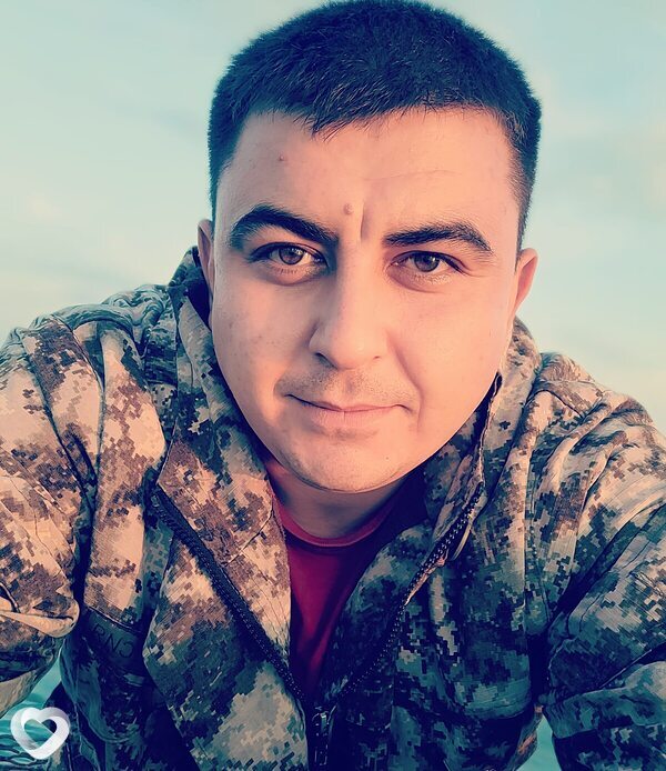 Роман, 30, Новосибирске — анкета №4454238