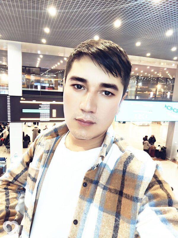 Алек, 33, Ялте — анкета №4454239