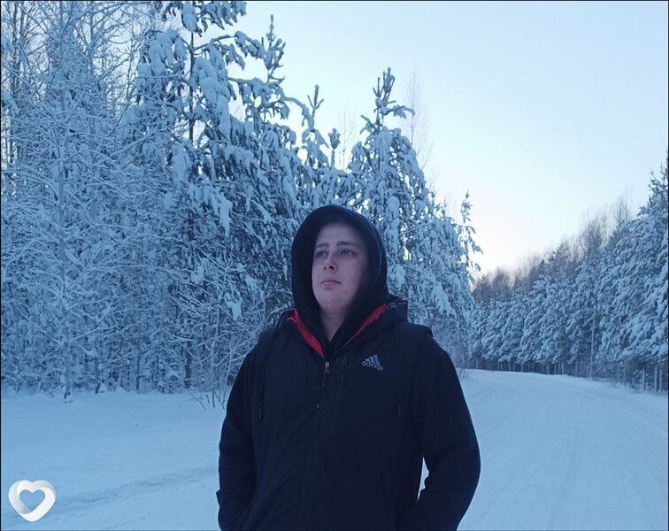 Евгений, 24, Екатеринбурге — анкета №4454240