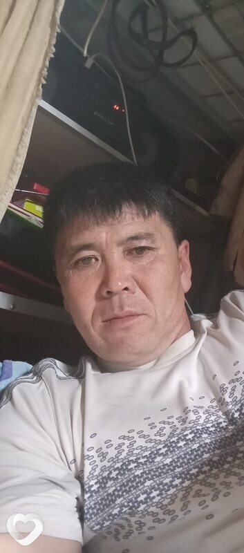 Юёнсон, 51, Санкт-Петербурге — анкета №4454243