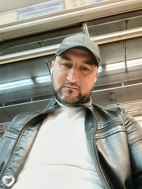 Aziz, 36, Минске — анкета №4454248