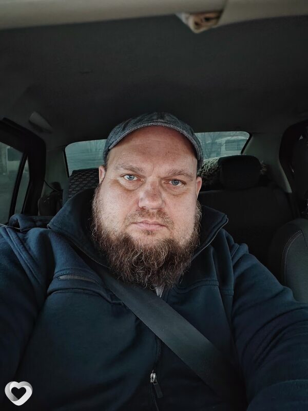 Алексей, 42, Губкине — анкета №4454306