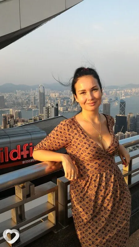 Яна, 42, Москве — анкета №4454308
