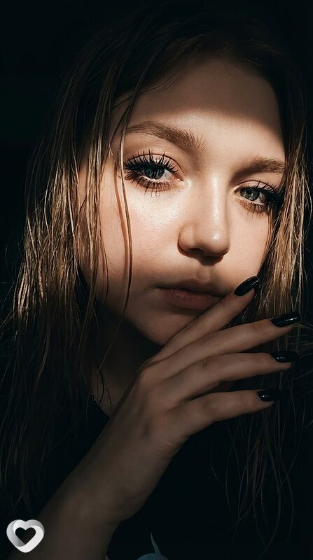 Лина, 27, Екатеринбурге — анкета №4454312
