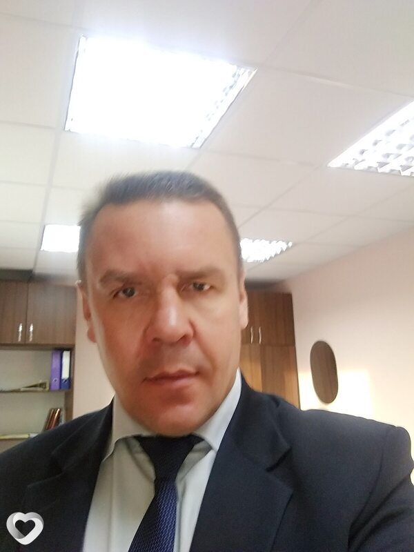 Сергей, 52, Минске — анкета №4454313