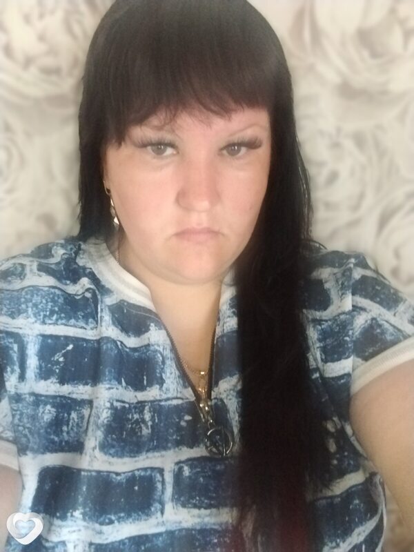 Людмила, Петухово