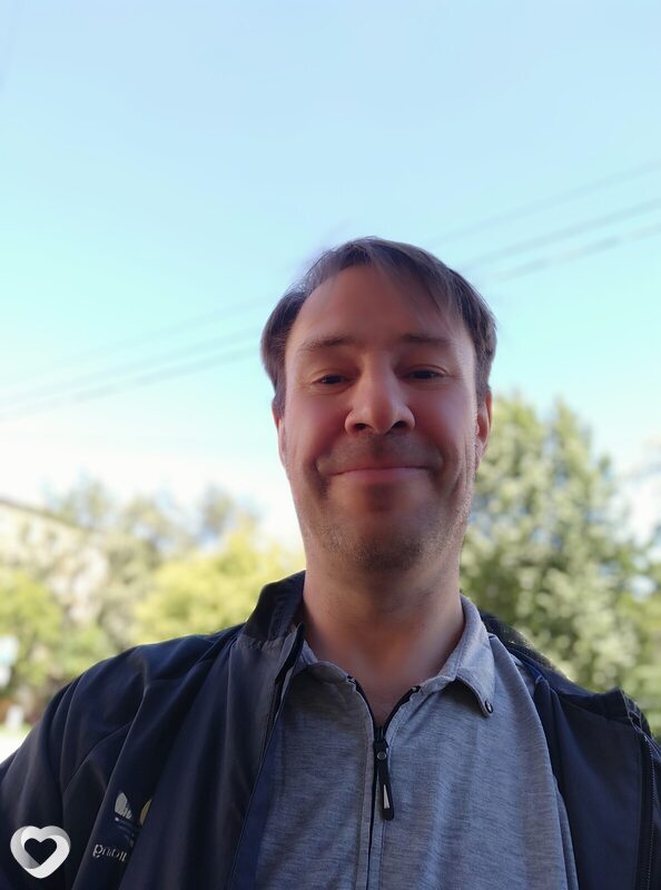 Дмитрий, 46, Москве — анкета №4454206