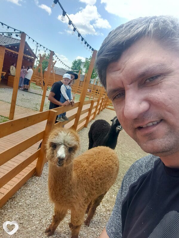 Юрий, 42, Саратове — анкета №4454208