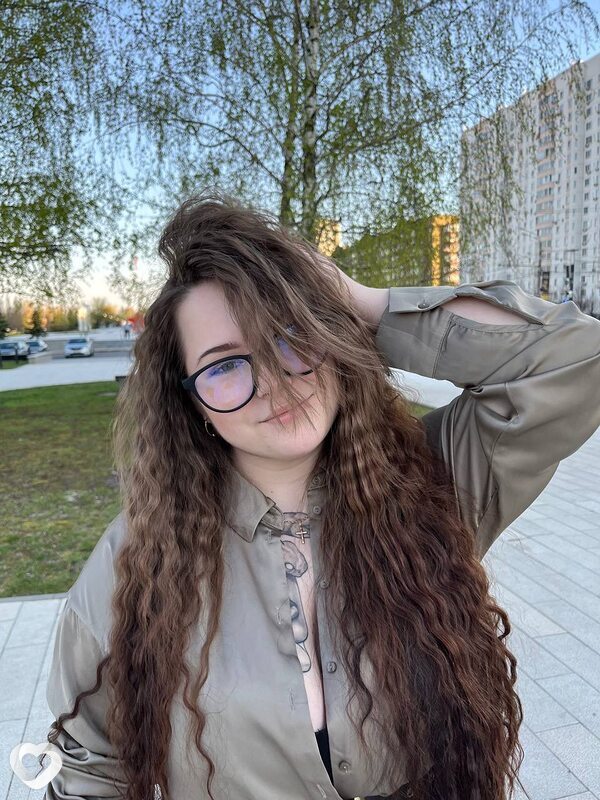 Елена, 20, Курске — анкета №4454210