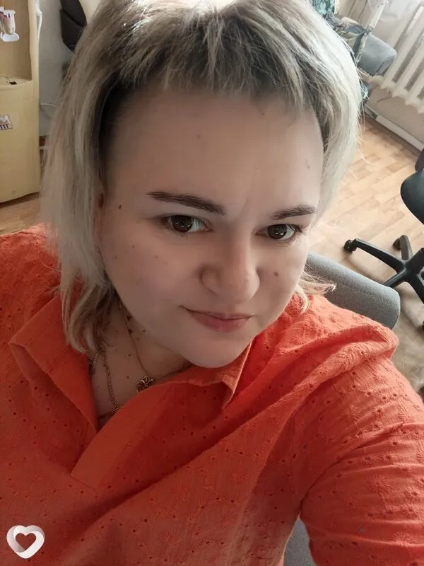 Мэри, 35, Барнауле — анкета №4454429
