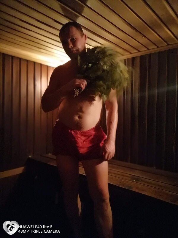 Aleks Aleksei, 40, Нижнем Новгороде — анкета №4454433