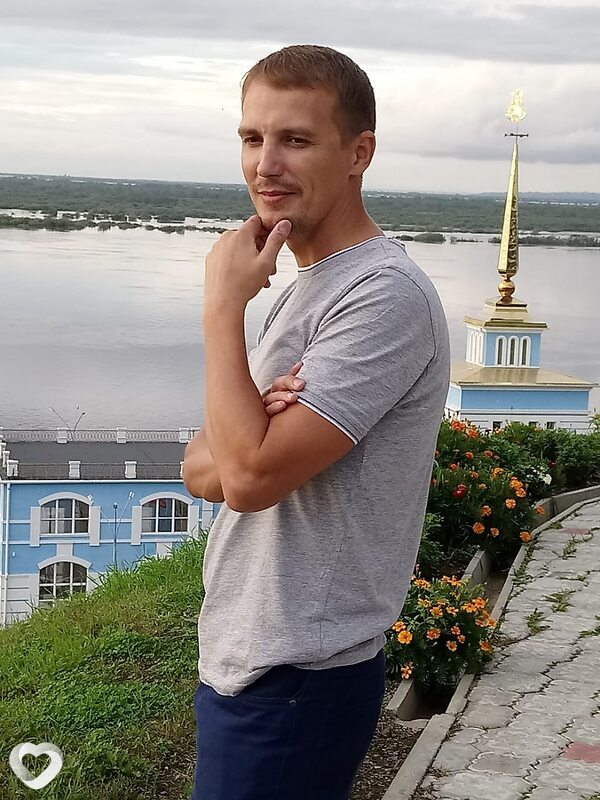 Руслан, 45, Хабаровске — анкета №4454435