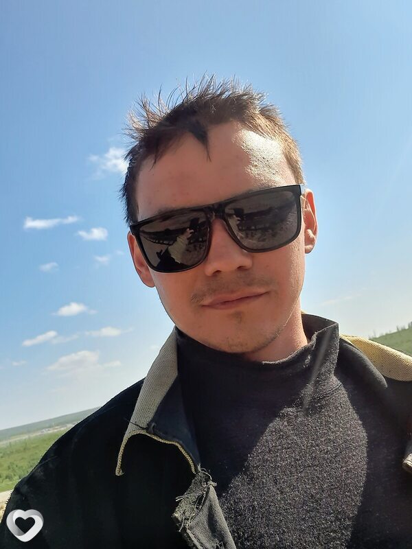 Ринат, 36, Норильске — анкета №4454440
