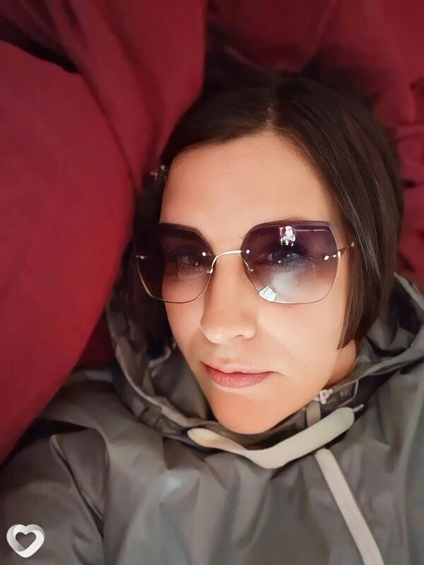 Наталья, 51, Северодвинске — анкета №4454441