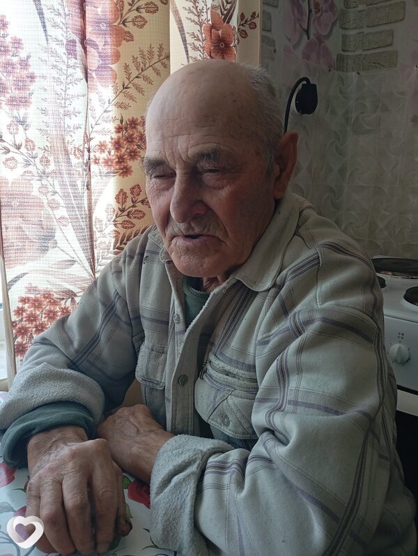 Николай, 33, Екатеринбурге — анкета №4454442