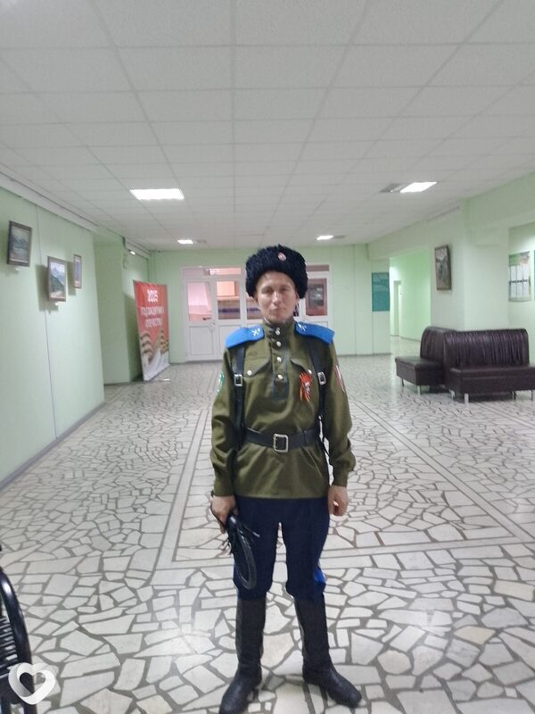Виталий, 39, Белорецке — анкета №4454443