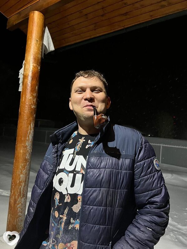 Денис, 37, Москве — анкета №4454444