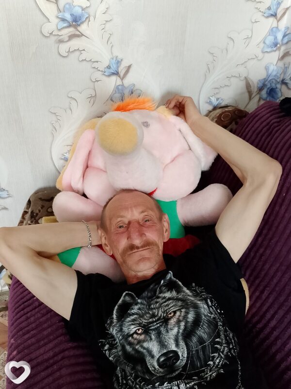 Геннадий, Абакан