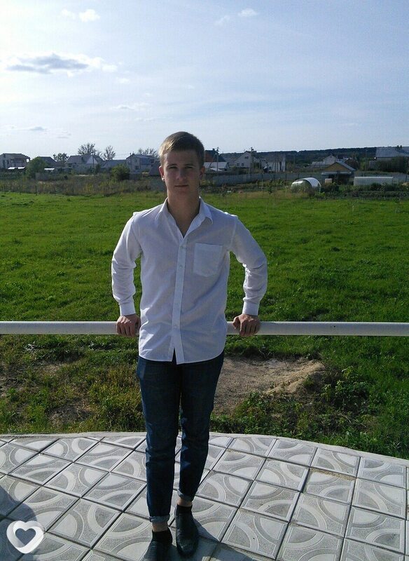 Сергей, 30, Рубцовске — анкета №4454478